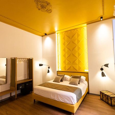 Hotel Trevi Monti House Rom Exterior foto