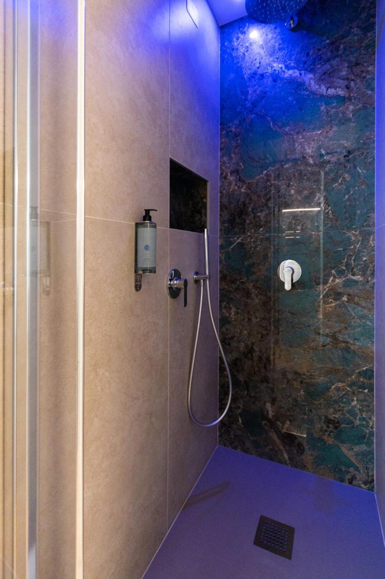 Hotel Trevi Monti House Rom Exterior foto