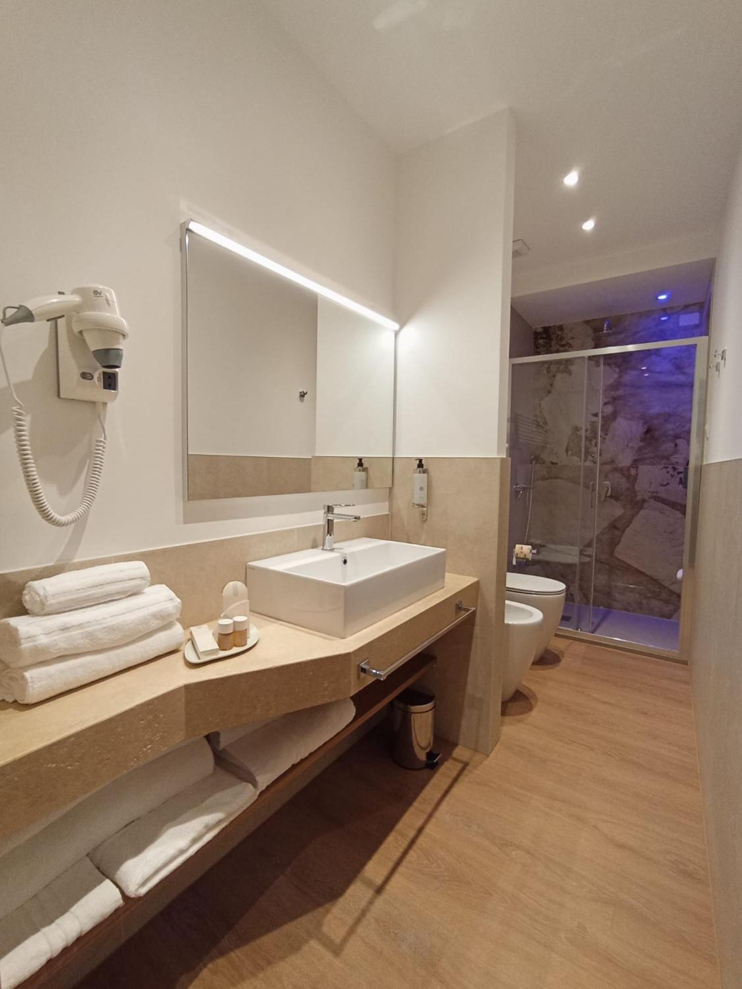 Hotel Trevi Monti House Rom Exterior foto