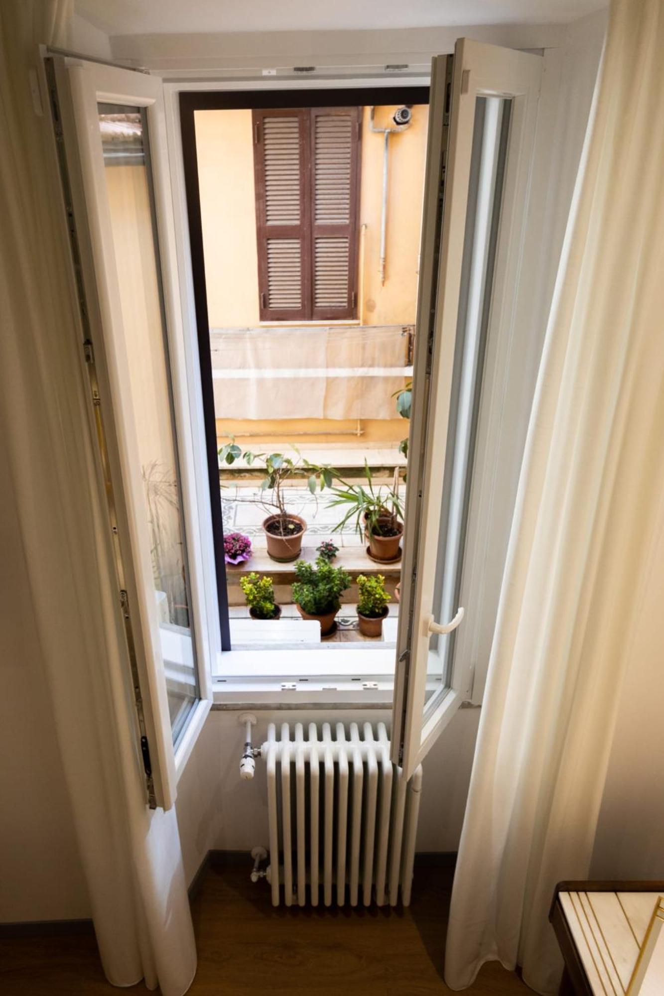 Hotel Trevi Monti House Rom Exterior foto