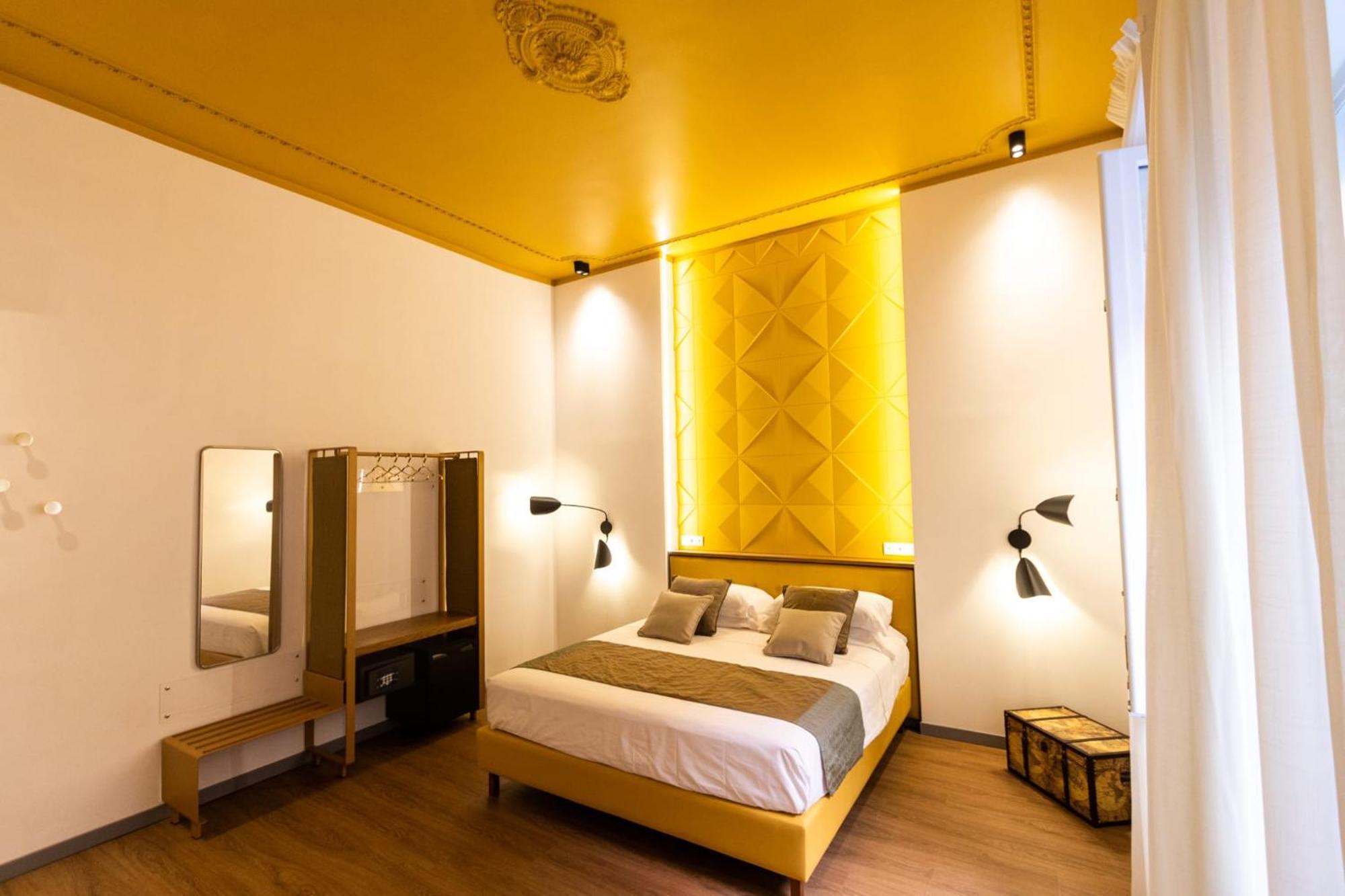 Hotel Trevi Monti House Rom Exterior foto